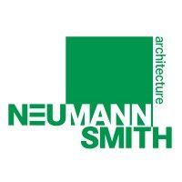 neumann/smith architecture logo image