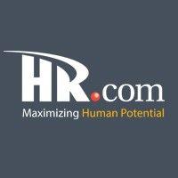 hr.com logo image