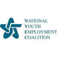 national youth employment coalition logo image