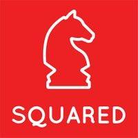 squared consulting logo image