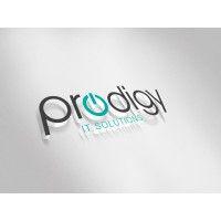 prodigy it solutions logo image