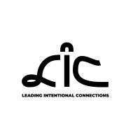 leading intentional connections logo image