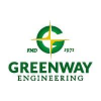 greenway engineering inc. logo image