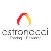 astronacci international logo image