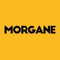 morgane groupe logo image