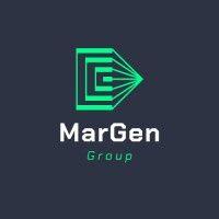 margen group ltd logo image