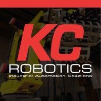 kc robotics logo image