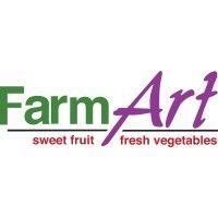 farmart produce logo image