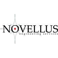 novellus engineering services logo image