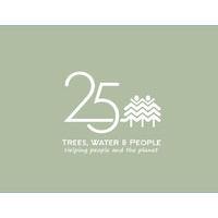 trees, water & people