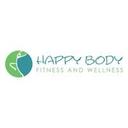 logo of Happy Body Fitness And Wellness