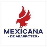 mexicana de abarrotes logo image