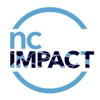 ncimpact initiative logo image