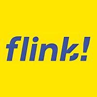 flink! logo image