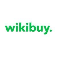 wikibuy logo image