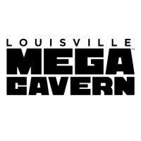 louisville mega cavern logo image