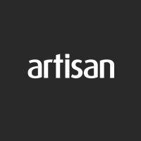 artisan – peak body for craft & design in queensland logo image