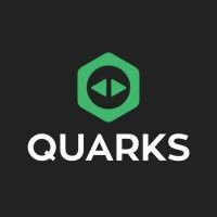 quarks logo image