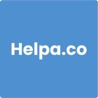 helpa.co logo image