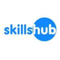 skillshub - 800 engaging courses for your lms logo image