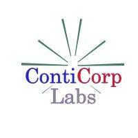 conticorp labs logo image