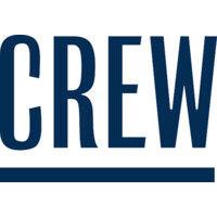 citizens for responsibility and ethics in washington (crew) logo image