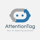 logo of Attention Tag