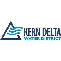 kern delta water district logo image