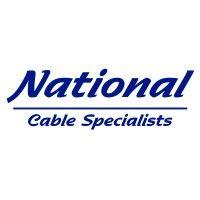 national cable specialists logo image