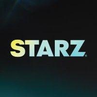 starz logo image