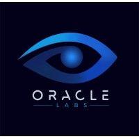 oracle labs logo image