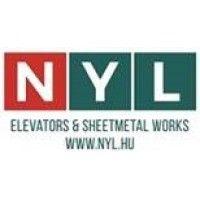 nyírlift / nyl ltd. logo image