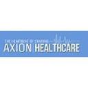 logo of Axion Healthcare Staffing