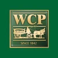 walter c. parson funeral directors logo image