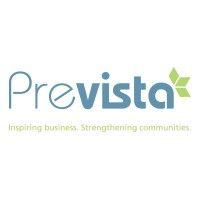 prevista ltd logo image