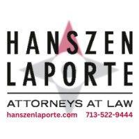 hanszen laporte, llp logo image