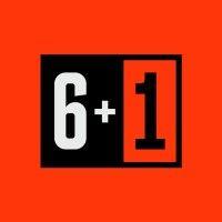 six+one logo image