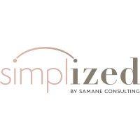 samane consulting logo image