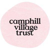 camphill village trust logo image