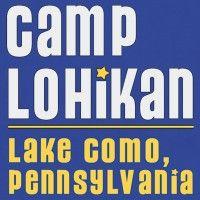 camp lohikan logo image