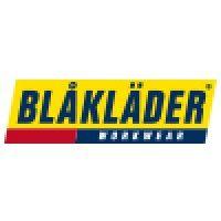 blåkläder aka blaklader logo image