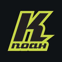 k.noah teamwear logo image