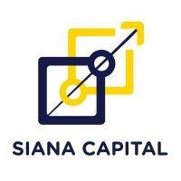 siana capital logo image