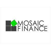 mosaic finance logo image