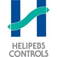 helipebs controls ltd logo image