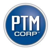 ptm corporation logo image