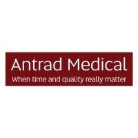 antrad medical ab logo image