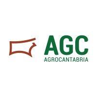 agc agrocantabria logo image