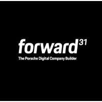 forward31 | by porsche digital logo image