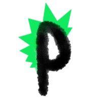 turn pickle logo image